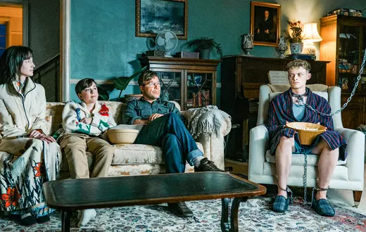 Film „Dobry Chłopiec” („Good Boy”) – reż. Jan Komasa, dystryb. Kino Świat // materiały prasowe