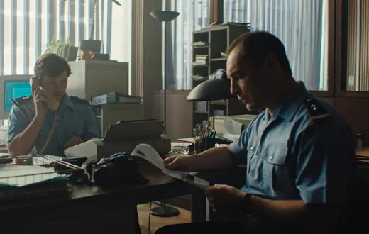 Operacja Maldoror. Czarny kryminał po sprawie Dutroux // źródło: Zagreb Film Festiwal