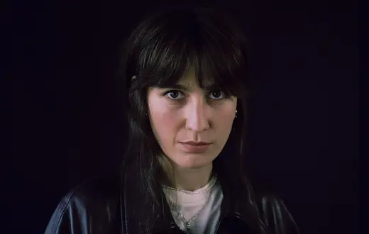 Reżyserka Emi Buchwald // materiały prasowe Kino Świat