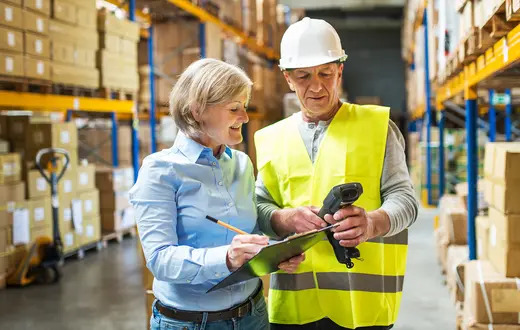 // Fot. Halfpoint / Adobe Stock