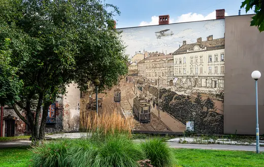 Bielsko-Biała, lipiec 2024 r. // Fot. Hotomaster / Shutterstock