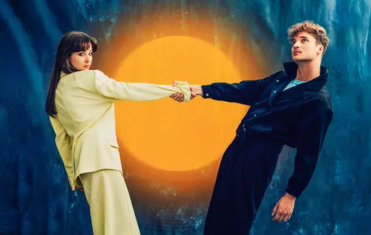 Kwiat Jabłoni // Fot. Dorota Szulc 