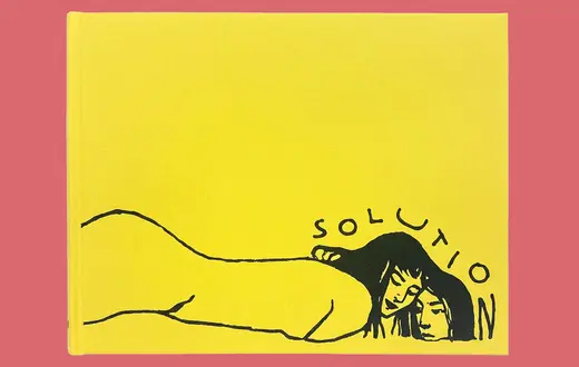 Aleksandra Waliszewska, SOLUTION ISSUE 5, Timeless Edition // materiały prasowe