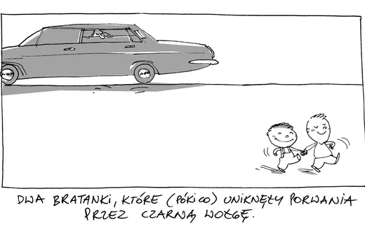 // rys. Bartosz Minkiewicz