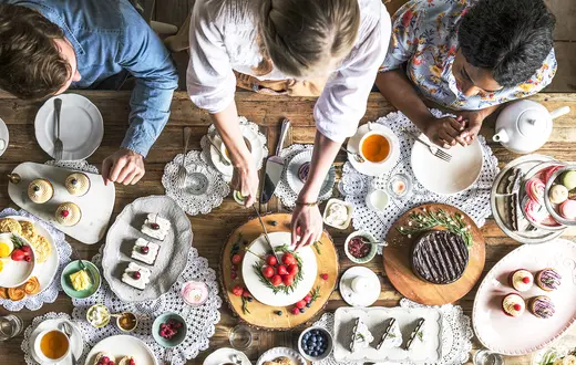 // Rawpixel.com / Shutterstock 