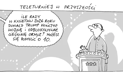 // rys. Bartosz Minkiewicz