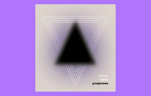 Szymon Bryzek, PRZEJŚCIOWE, Muzeum Narodowe w Lublinie 2025 // materiały prasowe