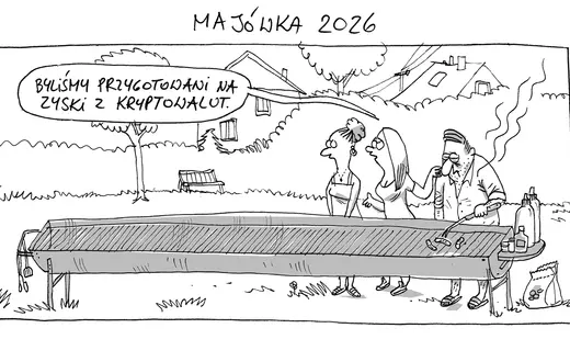 // rys. Bartosz Minkiewicz