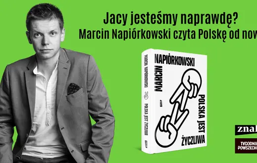 Materiał prasowy