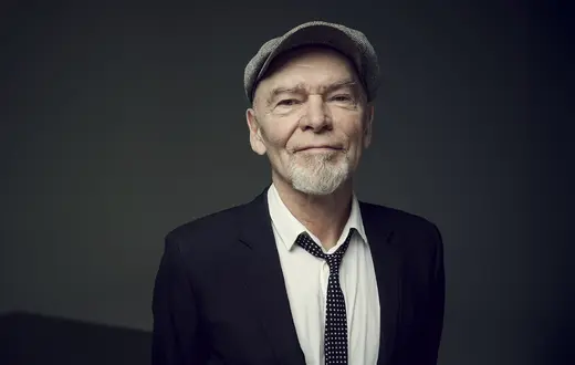 Wojciech Waglewski // Fot. Jacek Poremba / materiały prasowe e-muzyka.pl
