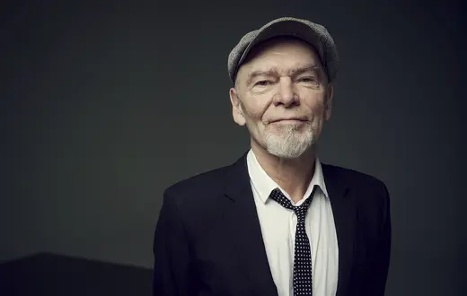 Wojciech Waglewski // Fot. Jacek Poremba / materiały prasowe e-muzyka.pl