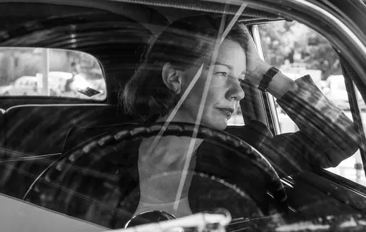 Sandra Huller w filmie „Ojczyzna”, reż. Paweł Pawlikowski, dystr. Kino Świat // Fot. Agata Grzybowska / materiały prasowe