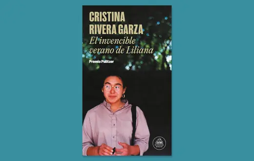 Cristina Rivera Garza „Niezniszczalne lato Liliany”,wydawnictwo ArtRage // materiał prasowy