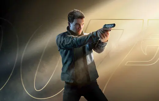 Gra „007 First Light”, IO Interactive A/S // materiały prasowe