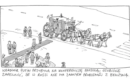 // rys. Bartosz Minkiewicz