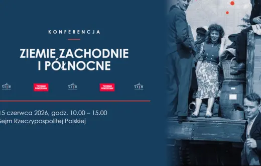 Konferencja Ziemie Zachodnie i Północne