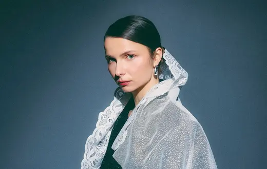 Daria ze Śląska // Fot. Adam Słaboń / materiały prasowe
