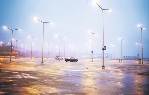 / fot. Tomasz Wiech / 