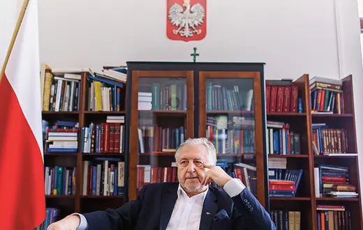  / Fot. Rafał Siderski / FORUM