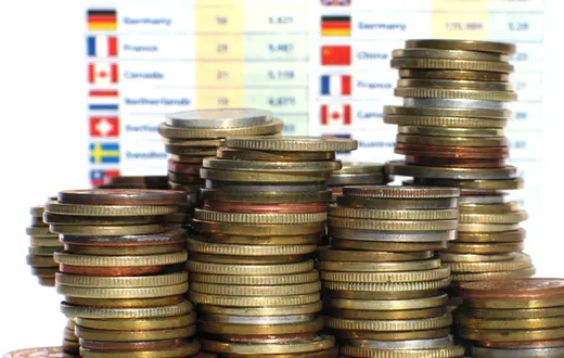 /ryc. Sanja Gjenero /sxc.hu / 