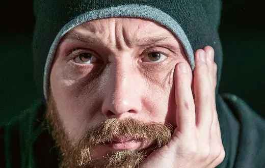  / LESZEK KOTARBA / EAST NEWS