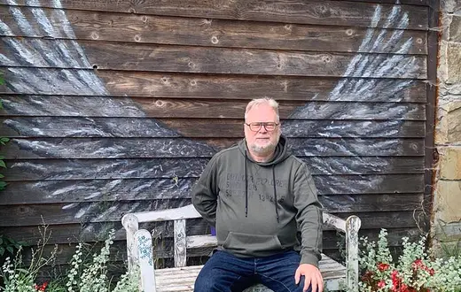 Piotr Siemion / archiwum prywatne