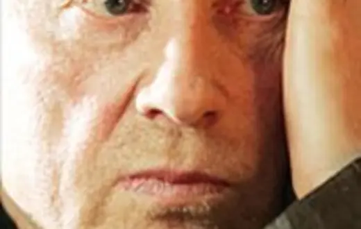 Daniel Olbrychski /
