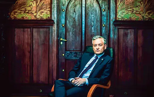 / RENATA DĄBROWSKA / AGENCJA GAZETA