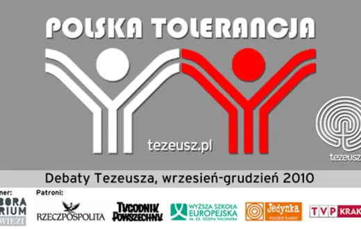 Debaty Tezeusza / 