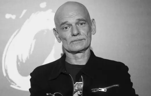 Robert Brylewski. Fot. Piotr Smoliński / 