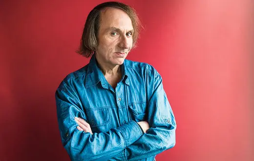  / PHILIPPE MATSAS / OPALE / LEEMAGE / EAST NEWS