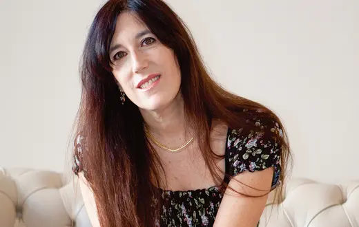 Zeruya Shalev / GAWRISCH / ULLSTEIN BILD / GETTY IMAGES