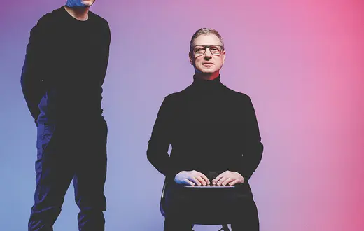 Skalpel wystąpi na festiwalu Jazzowa Jesień / / BARTOSZ HOŁOSZKIEWICZ / MATERIAŁY PRASOWE FESTIWALU