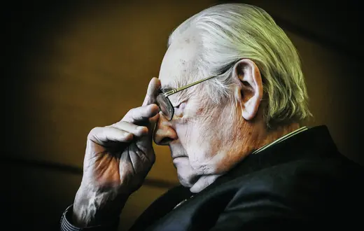 Fot: Beata Zawrzel/Reporter / 