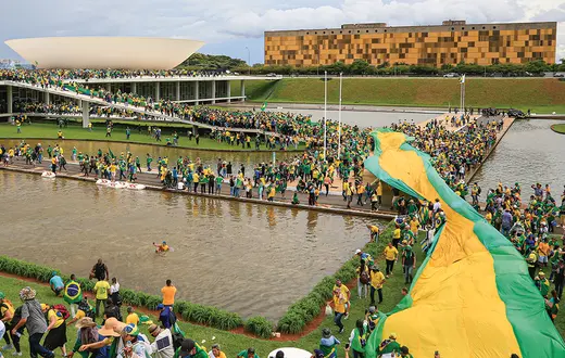  / SERGIO LIMA / AFP / EAST NEWS