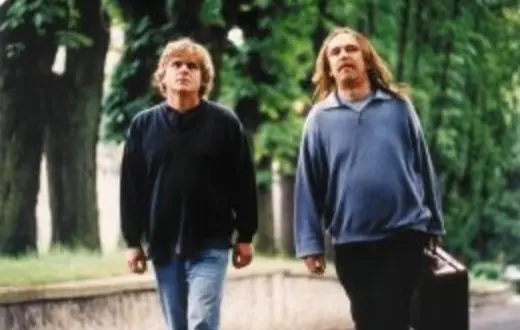 Karel Plíhal i Jaromír Nohavica / 
