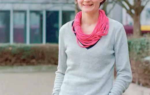  / BRIGITTE FRIEDRICH / SZ-PHOTO / FORUM