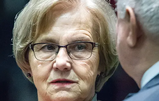  / WOJCIECH STRÓŻYK / REPORTER