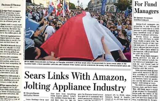  / THE WALL STREET JOURNAL