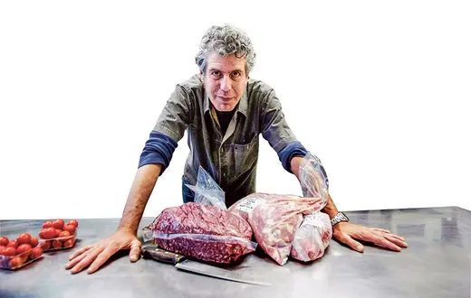  / FAIRFAX MEDIA / GETTY IMAGES