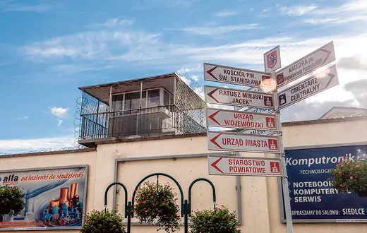  / M. WŁODARSKI / REPORTER