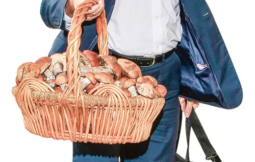 Janusz Piechociński, wrzesień 2013 r. / KAMIL PIKLIKIEWICZ / EAST NEWS