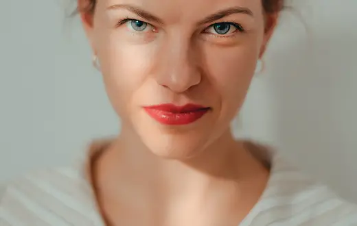 Anna Sułkowska-Migoń, 1 marca 2021 r. / Joanna Gałuszka