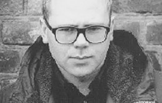 Marcin Sendecki / 