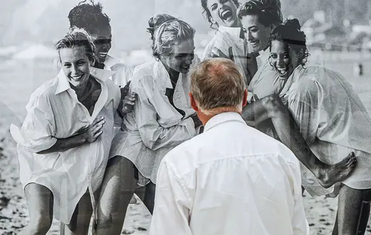  / SEAN GALLUP / GETTY IMAGES