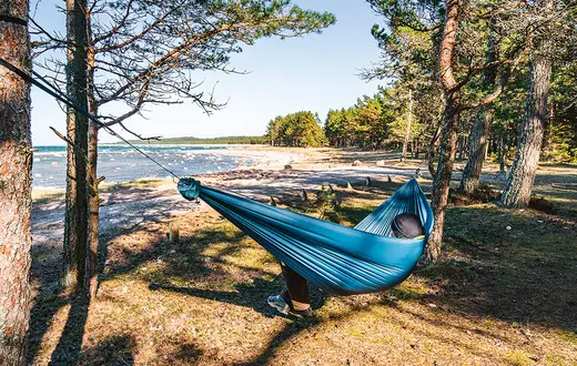 Estonia, kwiecień 2019 r. / MACIEJ WALASZCZYK / MATERIAŁY PRASOWE