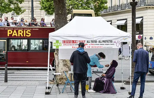  / AFP / EAST NEWS