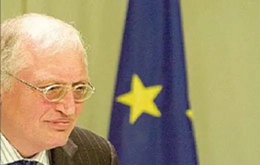 Günter Verheugen /