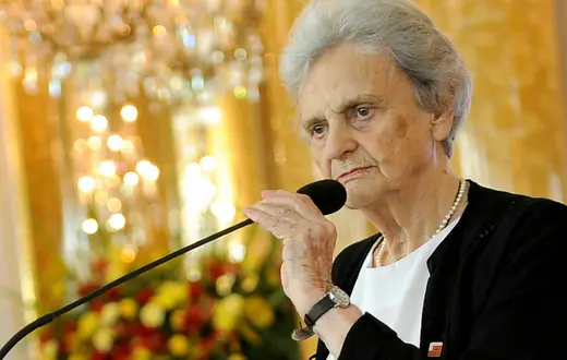 Anna Jakubowska Fot. Tomasz Urbanek/East News /