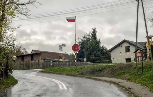 fot. Dawid Tatarkiewicz/East News /